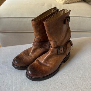 Frye Boots